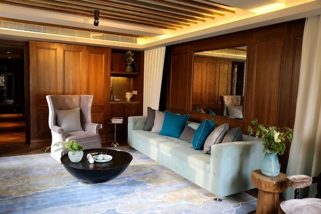 Gallery - Bamboo Retreat