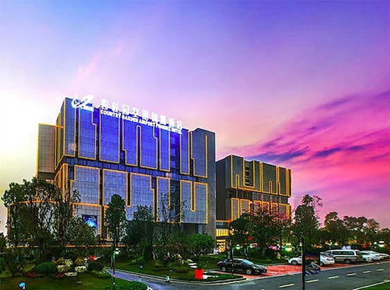 Gallery - Country Garden Airport Phoenix Hotel