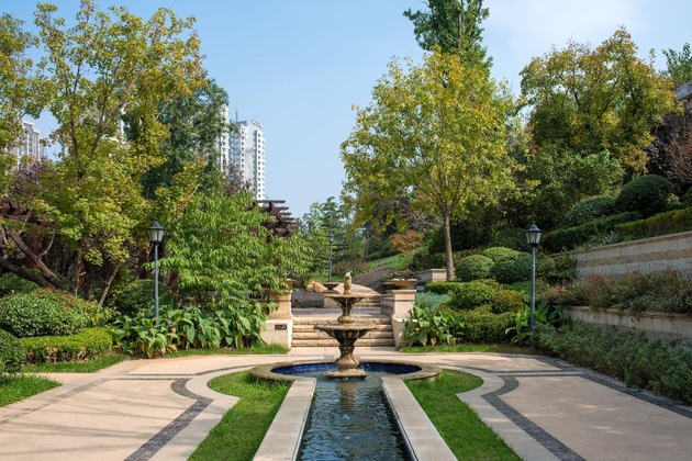 Gallery - Hilton Jinan South Hotel & Residences