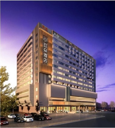 Gallery - Atour Hotel Tianhe Guangzhou