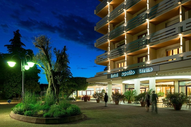 Gallery - Apollo Hotel Terme
