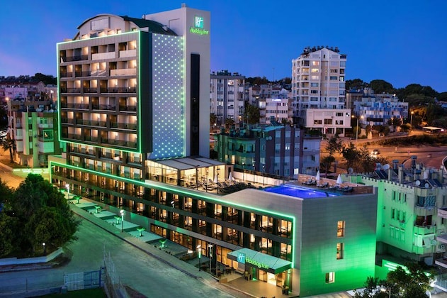 Gallery - Holiday Inn Antalya Lara, An Ihg Hotel