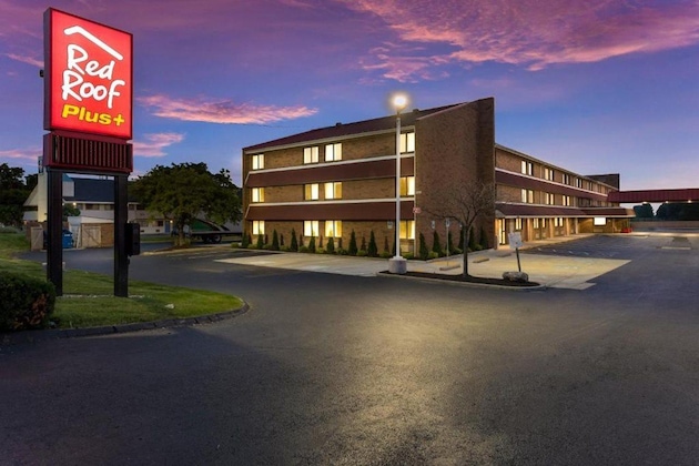 Gallery - Red Roof Inn Plus+ Columbus - Worthington