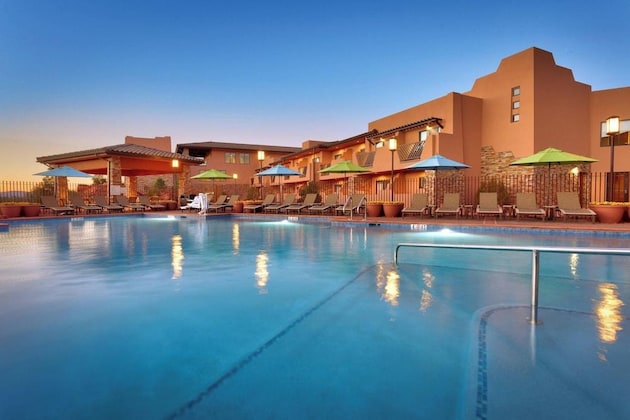 Gallery - Courtyard By Marriott Sedona