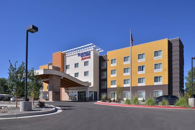 Gallery - Fairfield Inn & Suites By Marriott Farmington