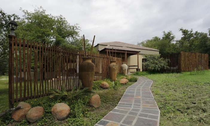 Gallery - Turaco Lodge