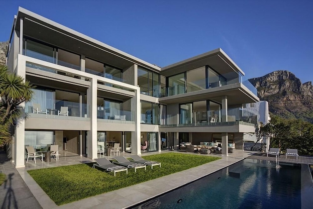 Gallery - Cb-One Luxury Stay