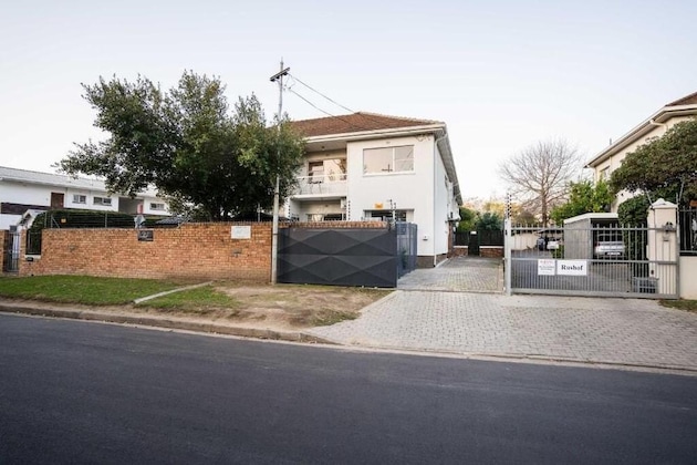 Gallery - Avemore Vredehof No 1- With Backup Power