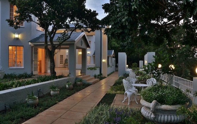 Gallery - Country Boutique Hotel