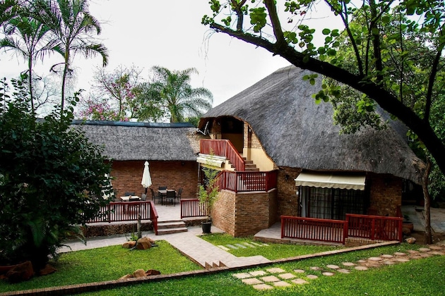 Gallery - Woodlands Guest House