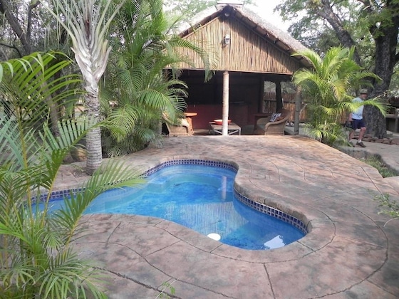Gallery - Marloth Kruger Bush Villa