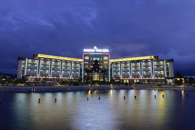 Gallery - Mingalar Thiri Hotel