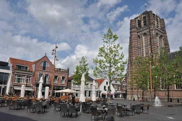 Gallery - Golden Tulip Oosterhout