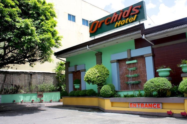 Gallery - Orchids Drive Inn Hotel And Restaurant