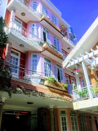 Gallery - Bich Khue Hotel