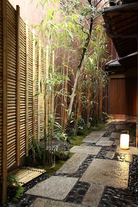 Gallery - Yasaka Yutone Kyokoyado