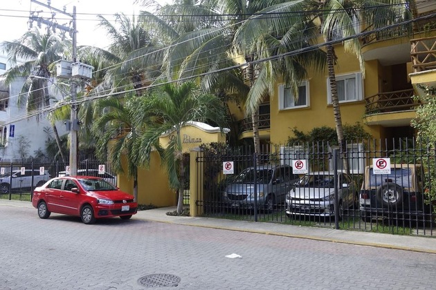 Gallery - Las Palmas Condominio