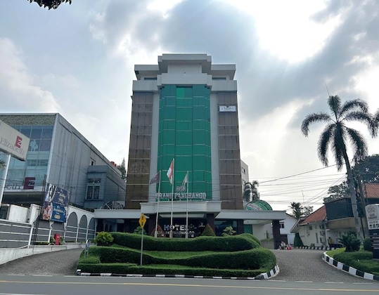 Gallery - Grand Pangrango