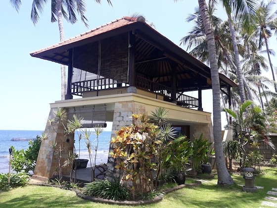 Gallery - Agung Bali Nirwana Villas And Spa