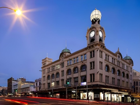 Gallery - Meriton Suites Campbell Street