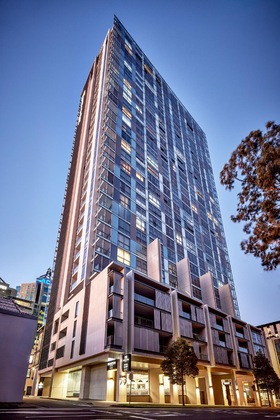 Gallery - Meriton Suites Chatswood