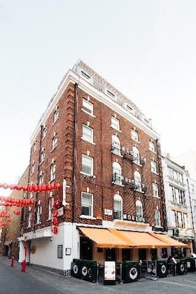 Gallery - St. John Hotel
