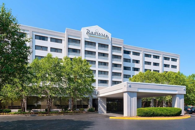 Gallery - Radisson Hotel Nashville Airport