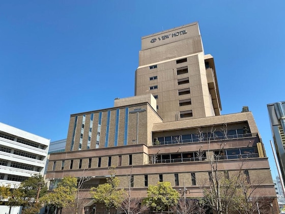 Gallery - Koriyama View Hotel