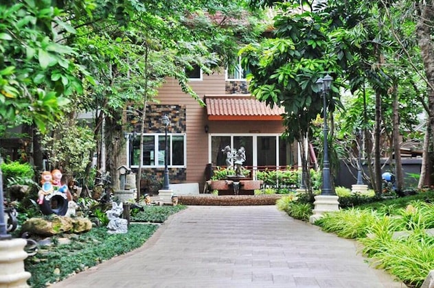 Gallery - Khaoyai Kirithantip Resort