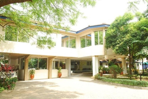 Gallery - Airside Hotel