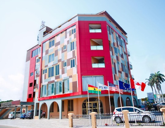 Gallery - Prestige Suites