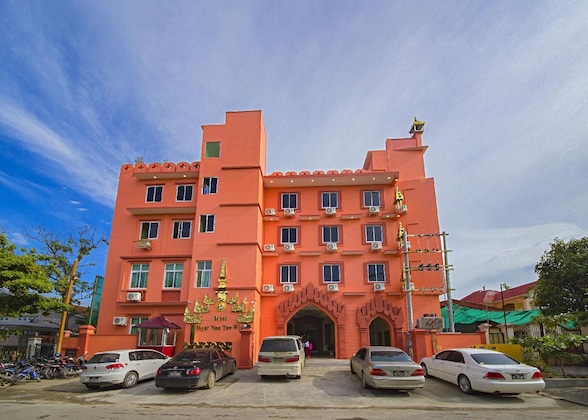 Gallery - Hotel Myat Nan Taw Win