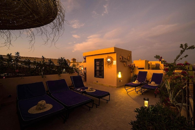 Gallery - Riad Houdou