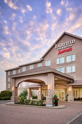 Gallery - Fairfield Inn & Suites By Marriott Ottawa Kanata