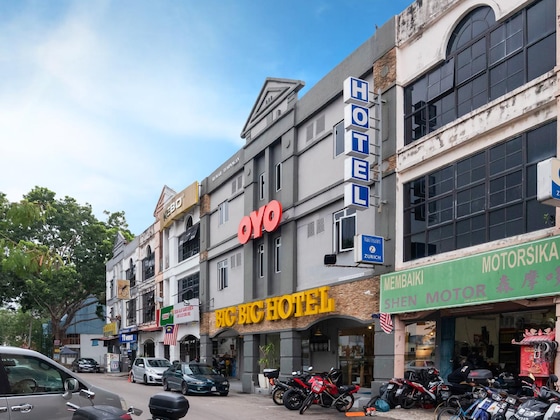 Gallery - OYO 89355 Big Big Hotel