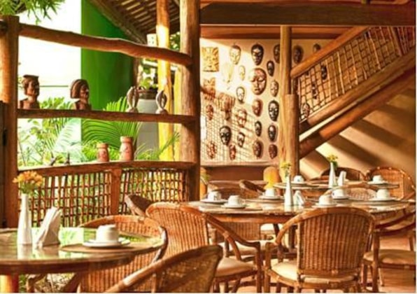 Gallery - Pousada Casa De Praia