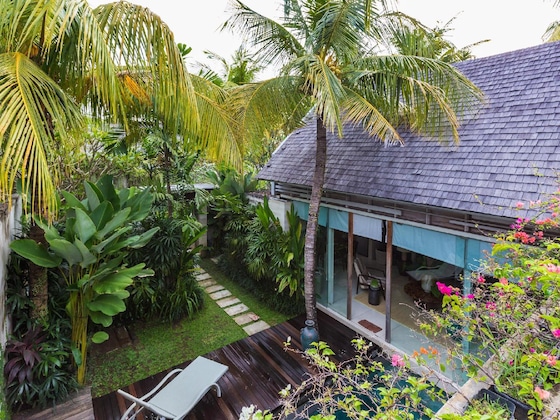 Gallery - Kawung Villa