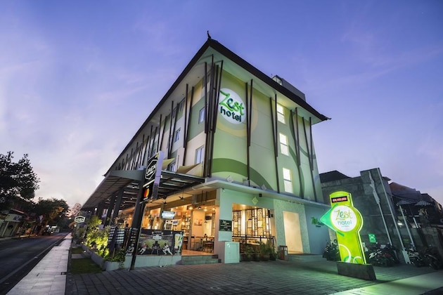 Gallery - Zest Legian By Swiss-Belhotel International