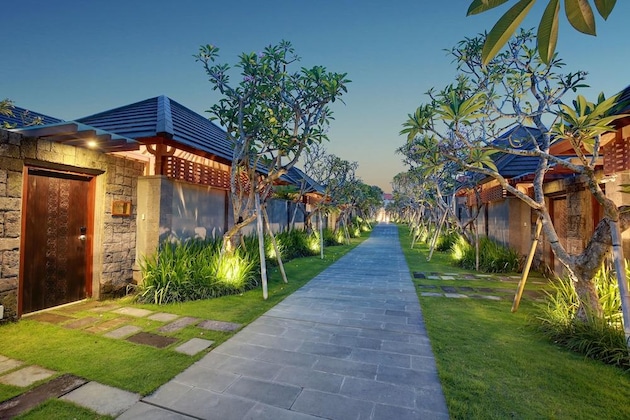 Gallery - Theanna Eco Villa And Spa