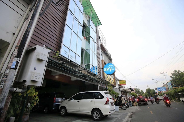 Gallery - Sky Hotel Jogja