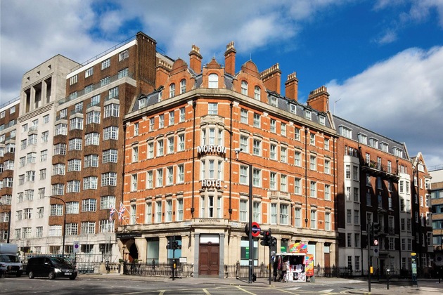 Gallery - Morton Hotel