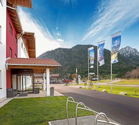 Gallery - Hey Lou Hotel Piding
