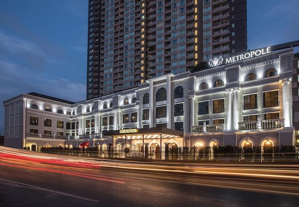 Gallery - Metropole, Bangkok, A Tribute Portfolio Hotel By Marriott