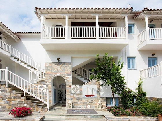 Gallery - Villa Dell' Angelo