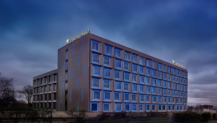 Gallery - Park Plaza London Park Royal