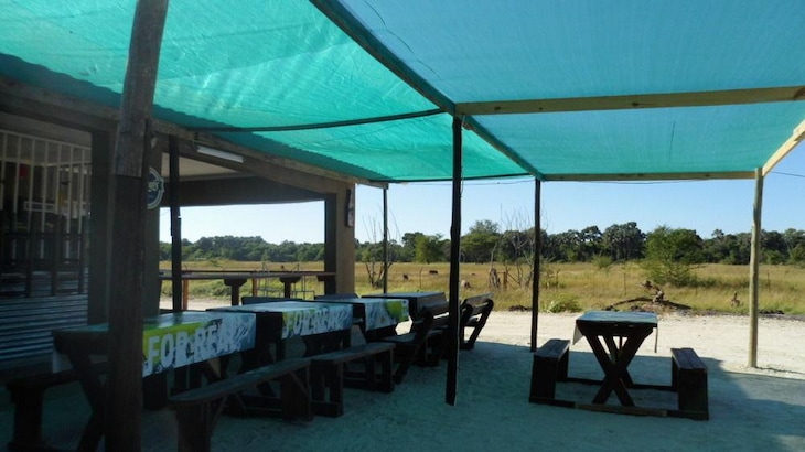 Gallery - Kesmo Lodge