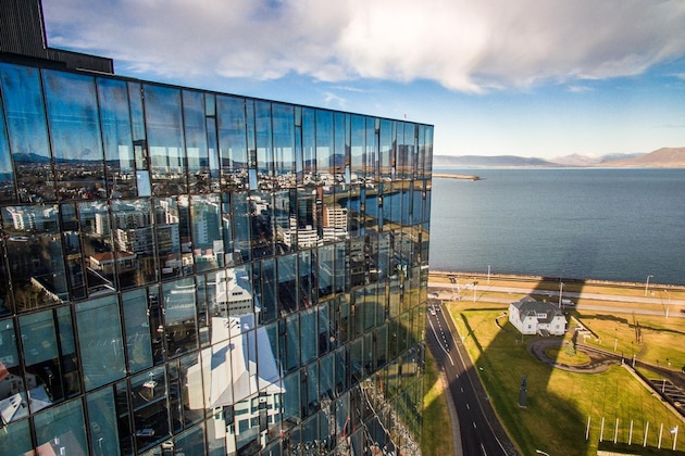 Gallery - Tower Suites Reykjavik