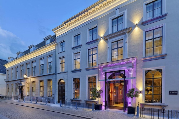 Gallery - Hotel Nassau Breda, Autograph Collection By Marriott