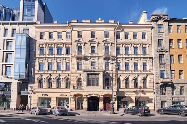 Gallery - Greenfeel On Nevsky