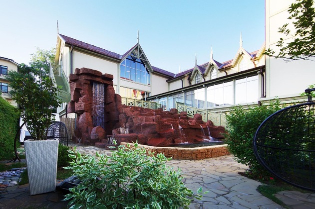 Gallery - Alean Family Resort & Spa Doville - All Inclusive